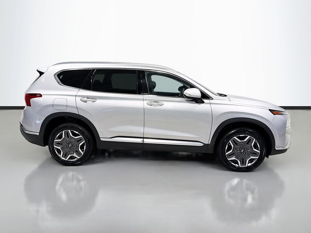 2023 Hyundai Santa Fe Plug-In Hybrid Limited