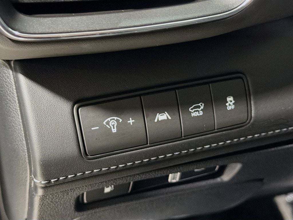 2023 Hyundai Santa Fe Plug-In Hybrid Limited