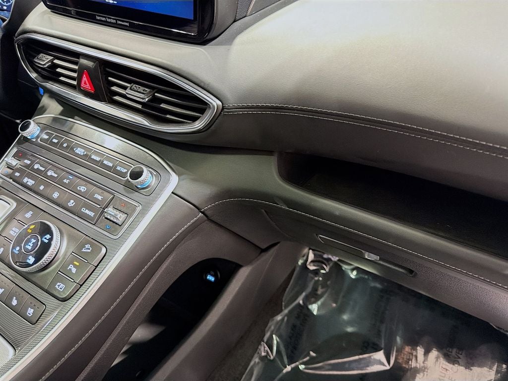 2023 Hyundai Santa Fe Plug-In Hybrid Limited