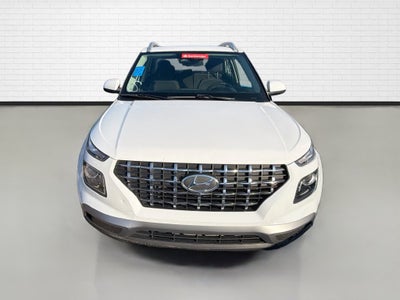 2023 Hyundai Venue SEL
