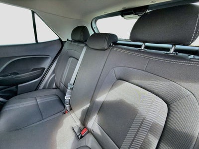 2022 Hyundai Venue SEL