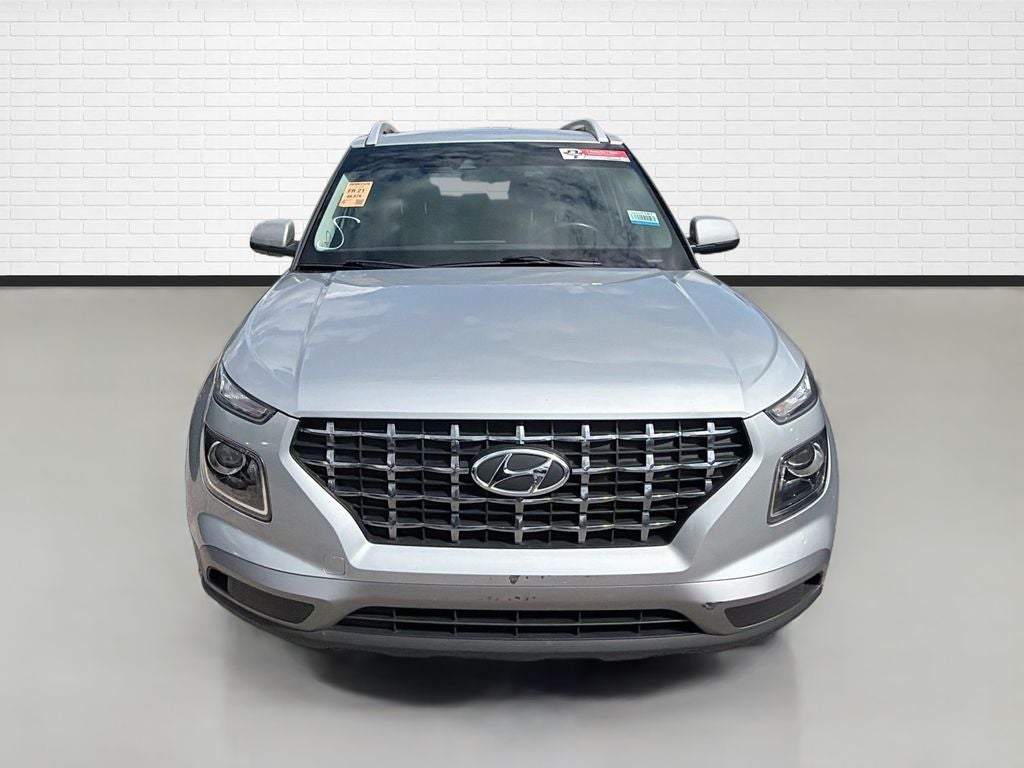 2022 Hyundai Venue SEL