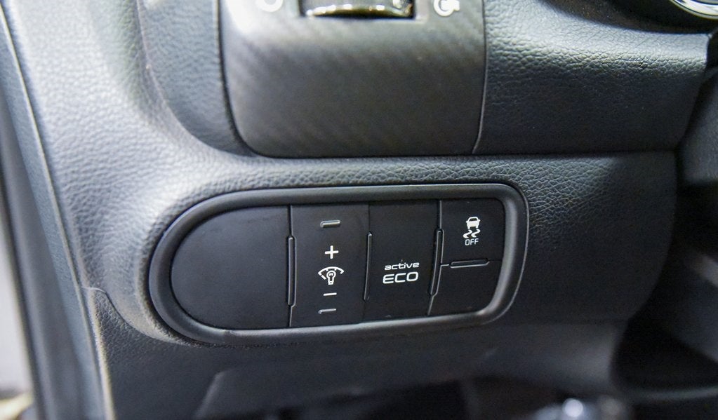 2016 Kia Forte Koup EX