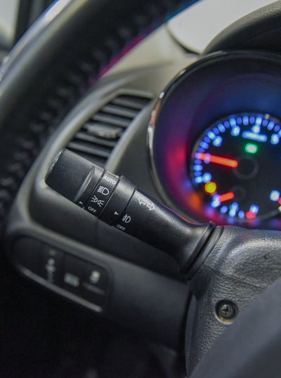 2016 Kia Forte Koup EX