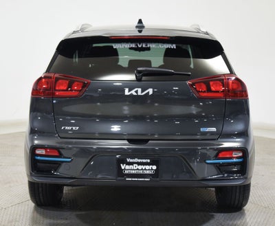 2022 Kia Niro EV EX