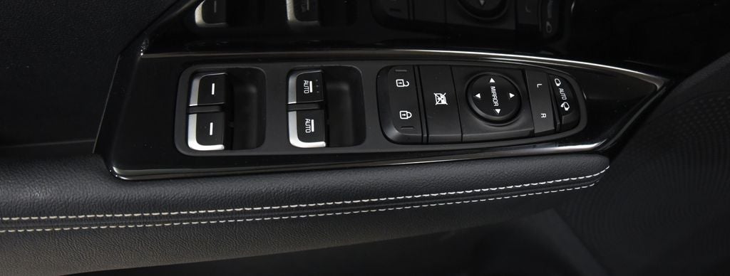 2022 Kia Niro EV EX