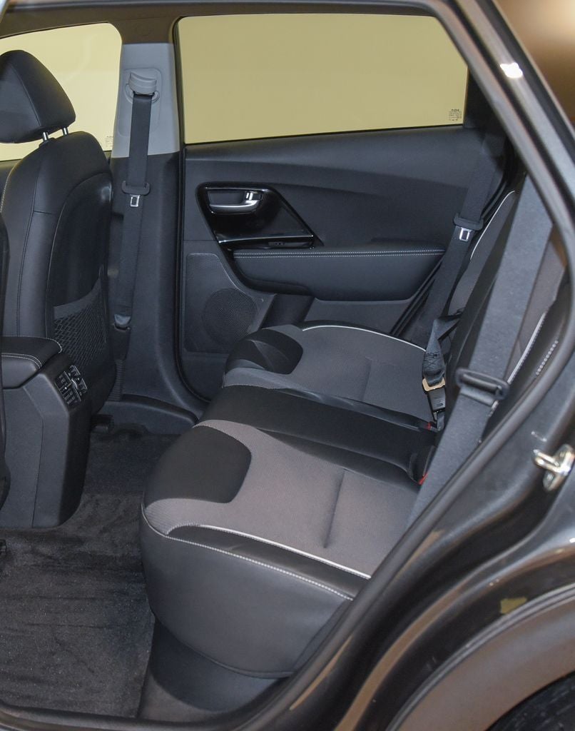 2022 Kia Niro EV EX