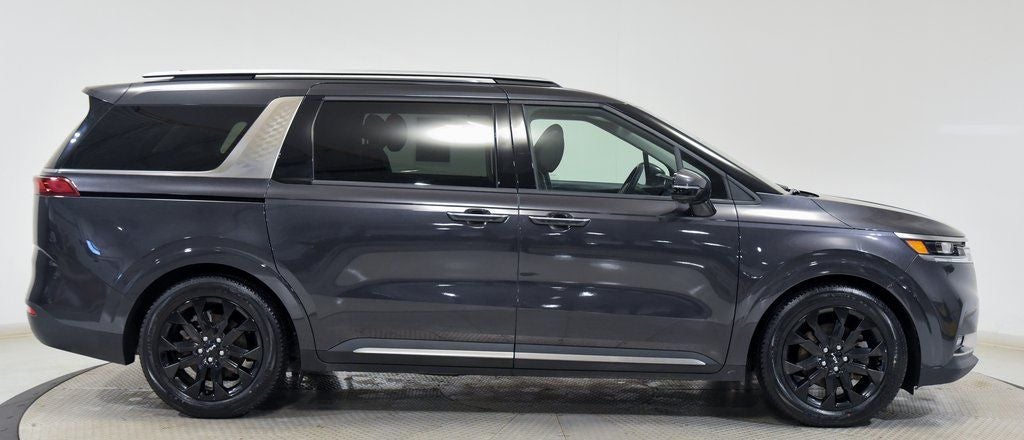 2024 Kia Carnival SX Prestige