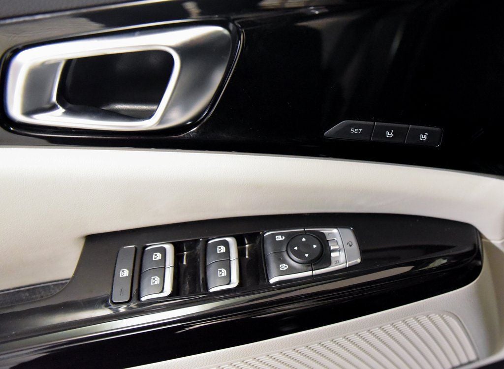 2024 Kia Carnival SX Prestige