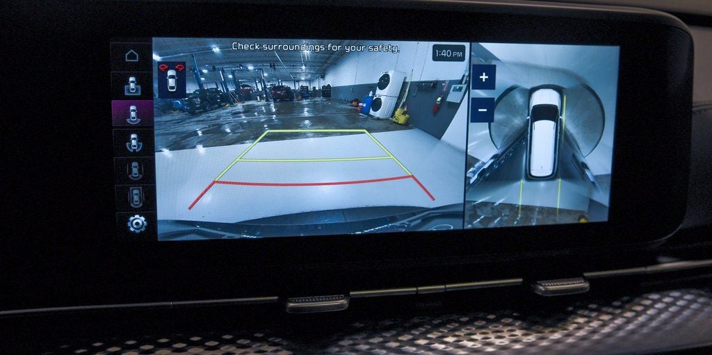 2024 Kia Carnival SX Prestige