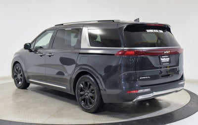 2024 Kia Carnival SX Prestige