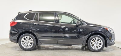 2020 Buick Envision Preferred