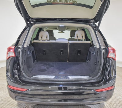 2020 Buick Envision Preferred