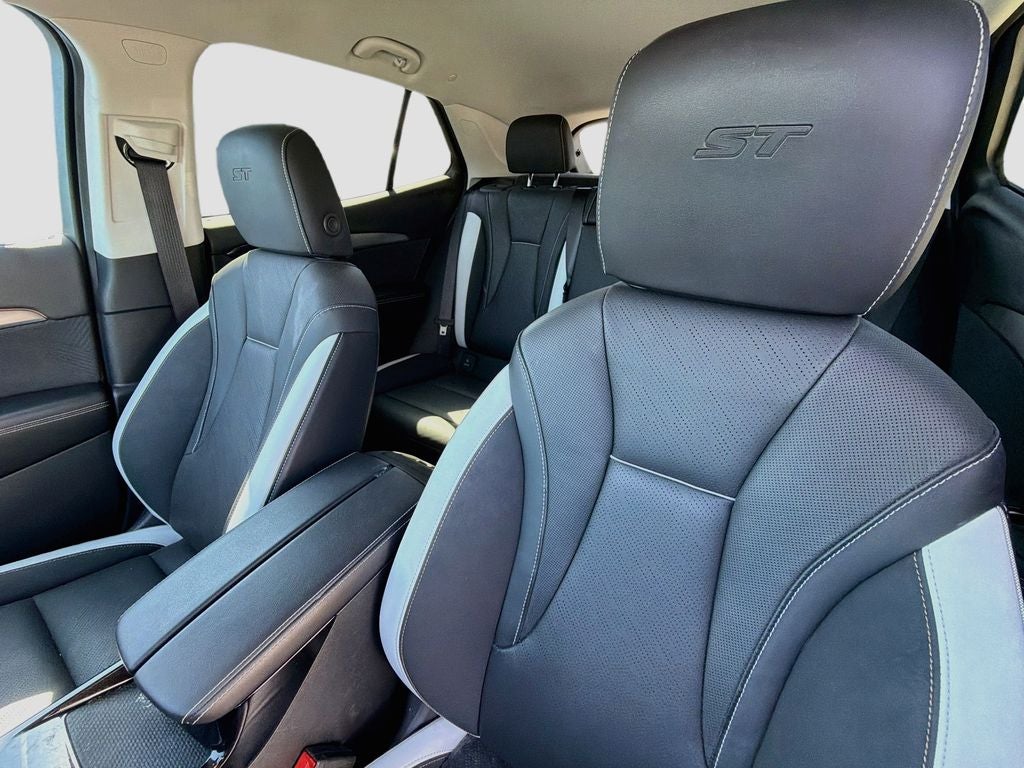 2024 Buick Envision Sport Touring
