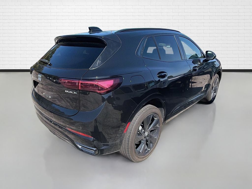 2024 Buick Envision Sport Touring