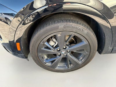 2024 Buick Envision Sport Touring