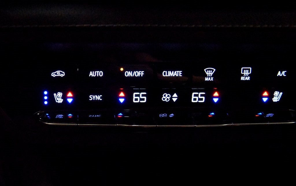 2021 Buick Envision Avenir