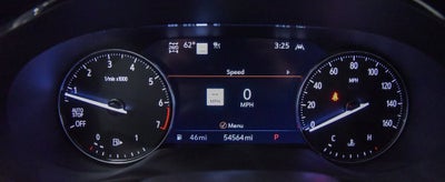 2021 Buick Envision Avenir