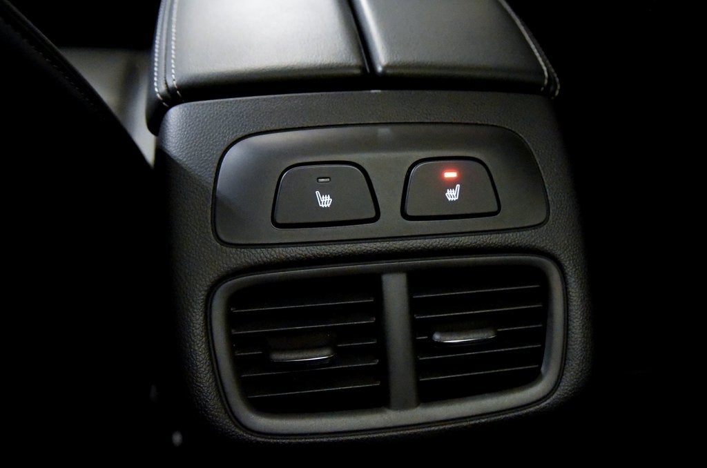 2021 Buick Envision Avenir