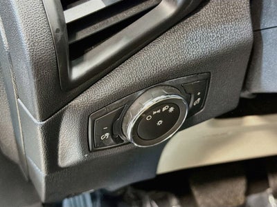 2020 Ford EcoSport S
