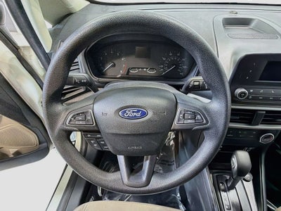 2020 Ford EcoSport S