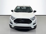 2020 Ford EcoSport S