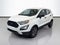 2020 Ford EcoSport S