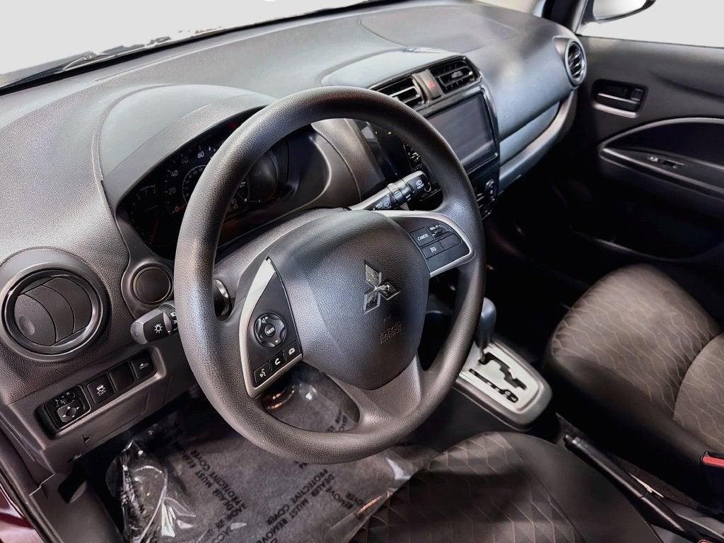 2024 Mitsubishi Mirage Base