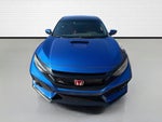 2018 Honda Civic Type R Touring