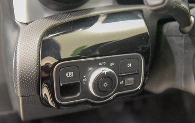 2025 Mercedes-Benz CLA CLA 250 4MATIC®