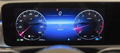 2025 Mercedes-Benz CLA CLA 250 4MATIC®