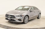 2025 Mercedes-Benz CLA CLA 250 4MATIC®