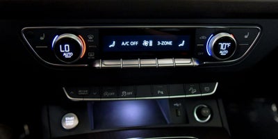 2023 Audi Q5 45 S line Premium quattro