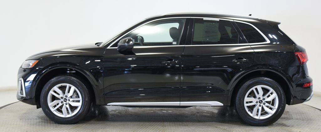 2023 Audi Q5 45 S line Premium quattro