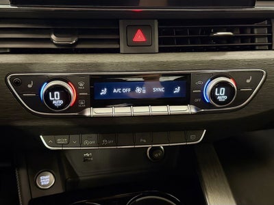 2023 Audi A5 Sportback 45 S line Premium Plus quattro