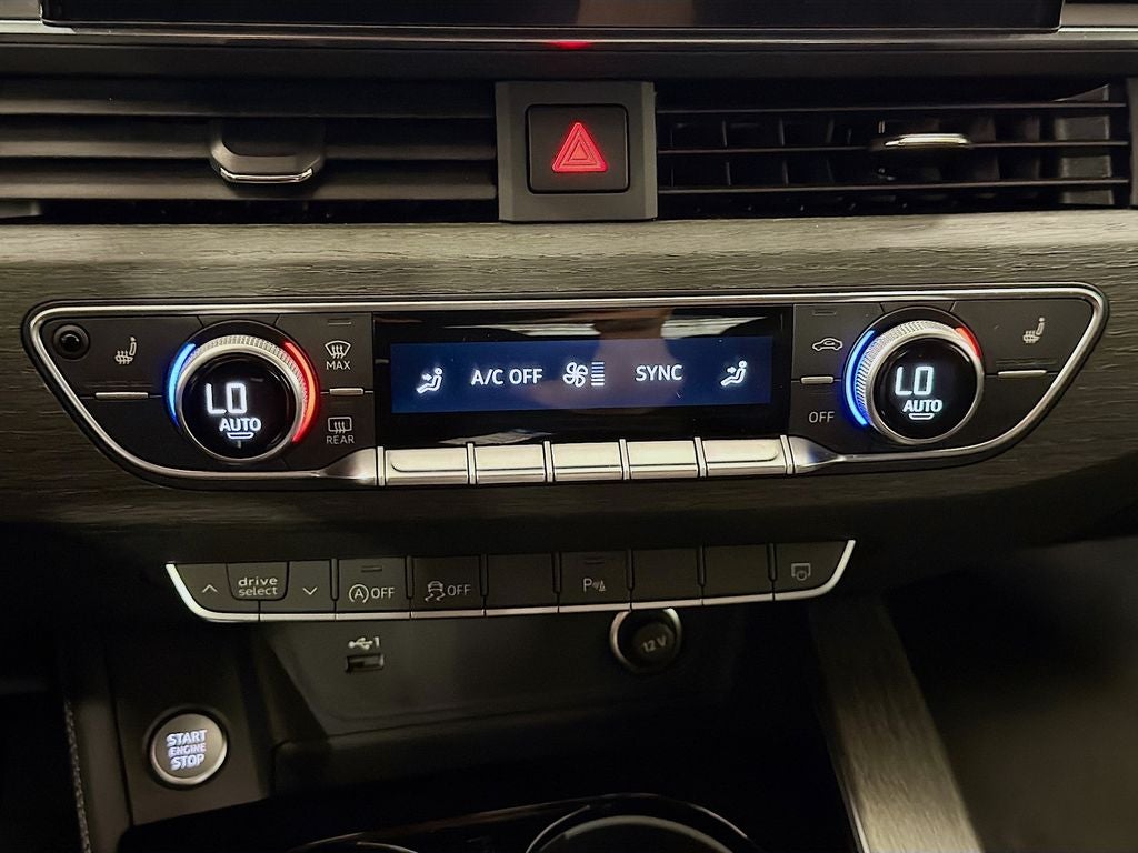 2023 Audi A5 Sportback 45 S line Premium Plus quattro