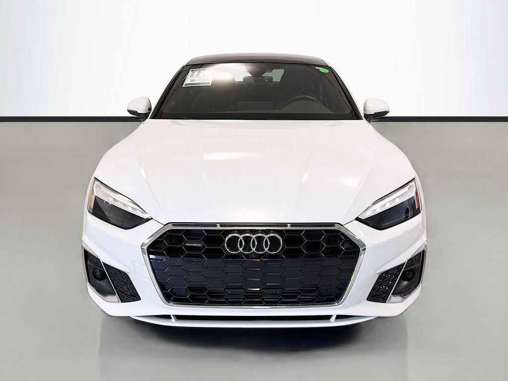 2023 Audi A5 Sportback 45 S line Premium Plus quattro