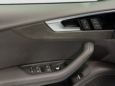 2023 Audi A5 Sportback 45 S line Premium Plus quattro
