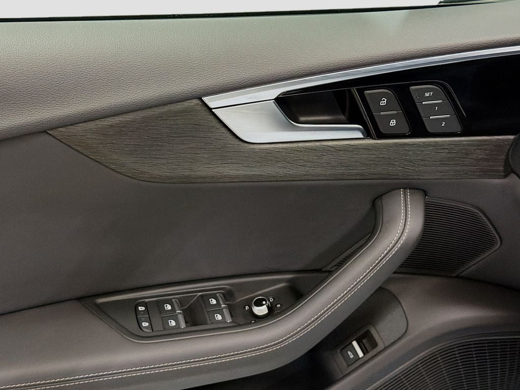 2023 Audi A5 Sportback 45 S line Premium Plus quattro
