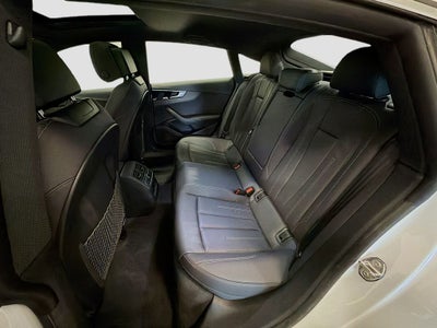 2023 Audi A5 Sportback 45 S line Premium Plus quattro