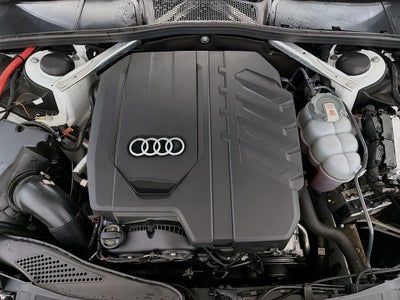 2023 Audi A5 Sportback 45 S line Premium Plus quattro