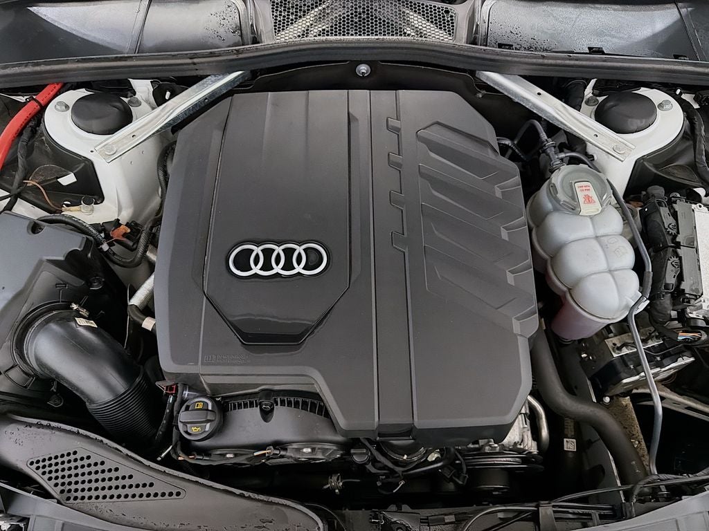 2023 Audi A5 Sportback 45 S line Premium Plus quattro