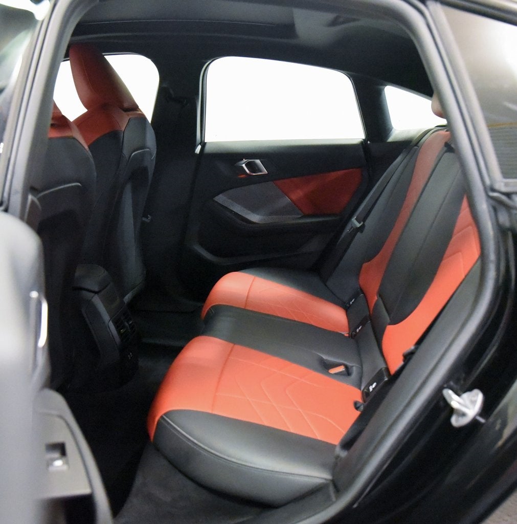 2025 BMW 2 Series 228 xDrive Gran Coupe