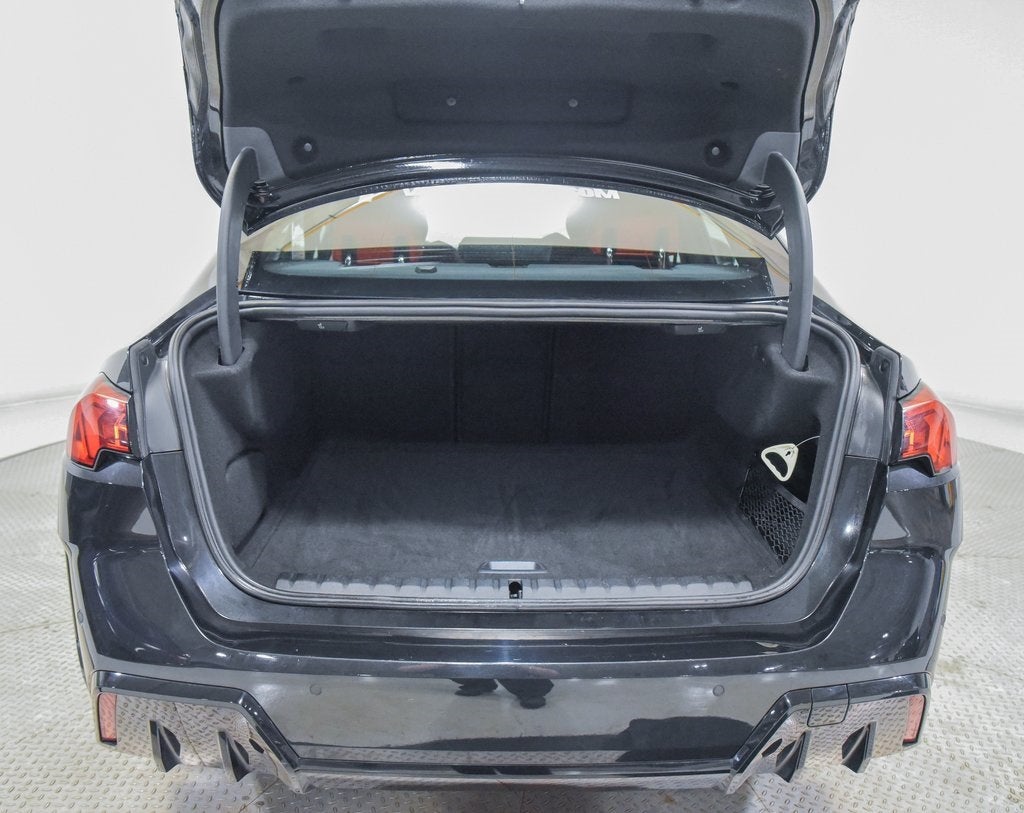 2025 BMW 2 Series 228 xDrive Gran Coupe