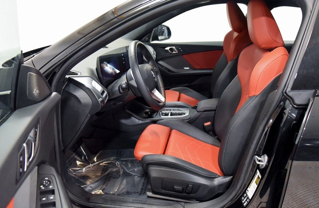 2025 BMW 2 Series 228 xDrive Gran Coupe