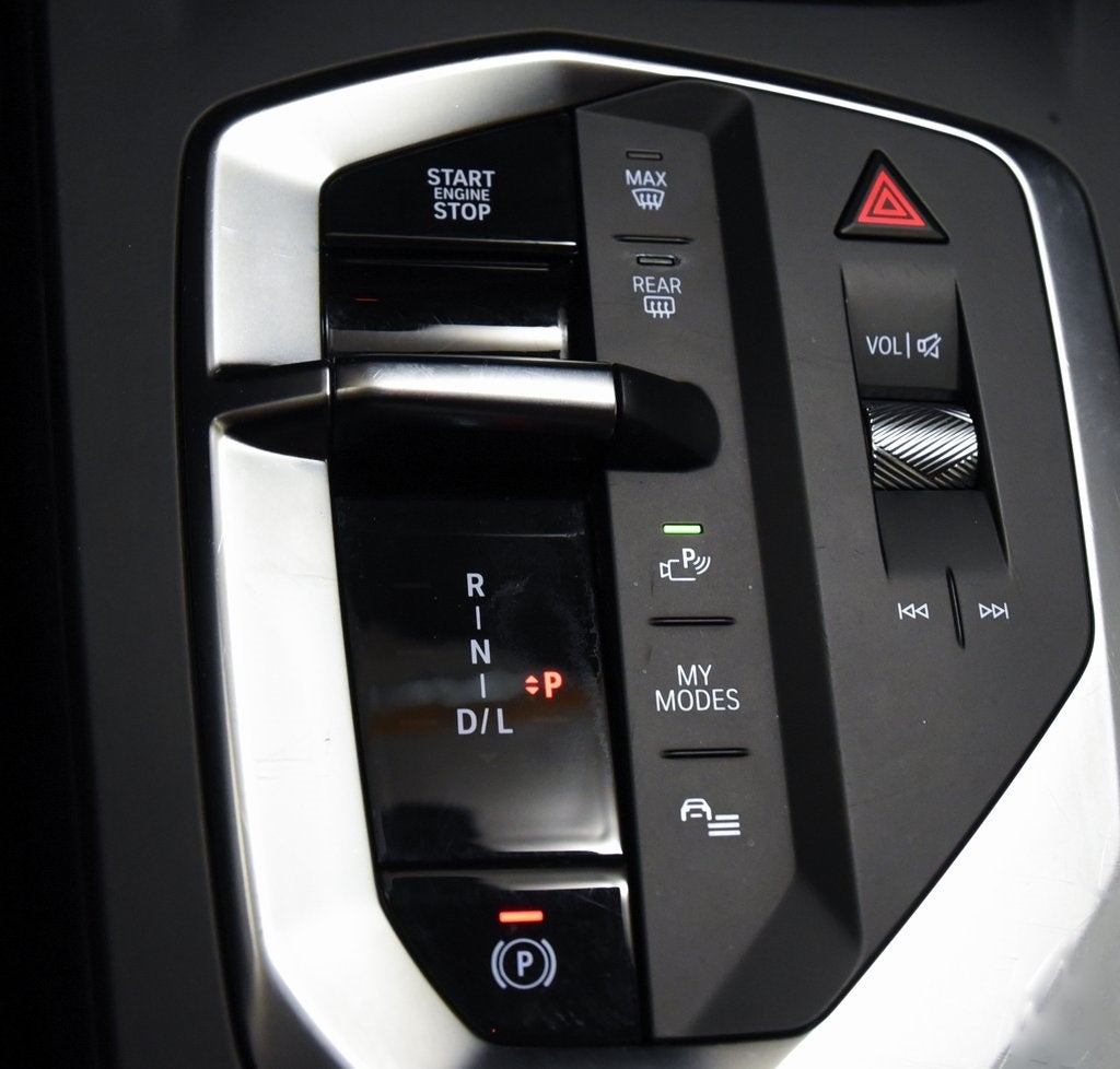 2025 BMW 2 Series 228 xDrive Gran Coupe