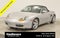 2000 Porsche Boxster Base