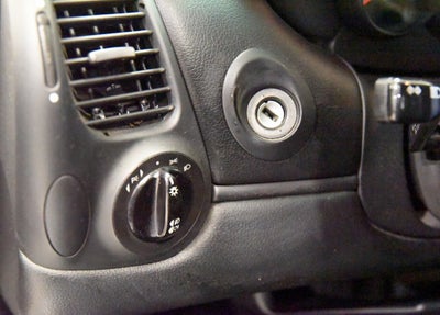 2000 Porsche Boxster Base