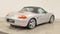 2000 Porsche Boxster Base