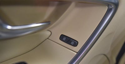 2015 Volvo V60 T5 Premier Plus